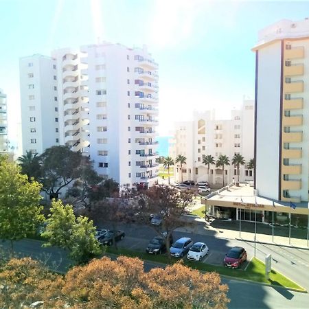 Sol Europa- Vista Mar, 150Mt Praia, Wifi كوارتيرا المظهر الخارجي الصورة