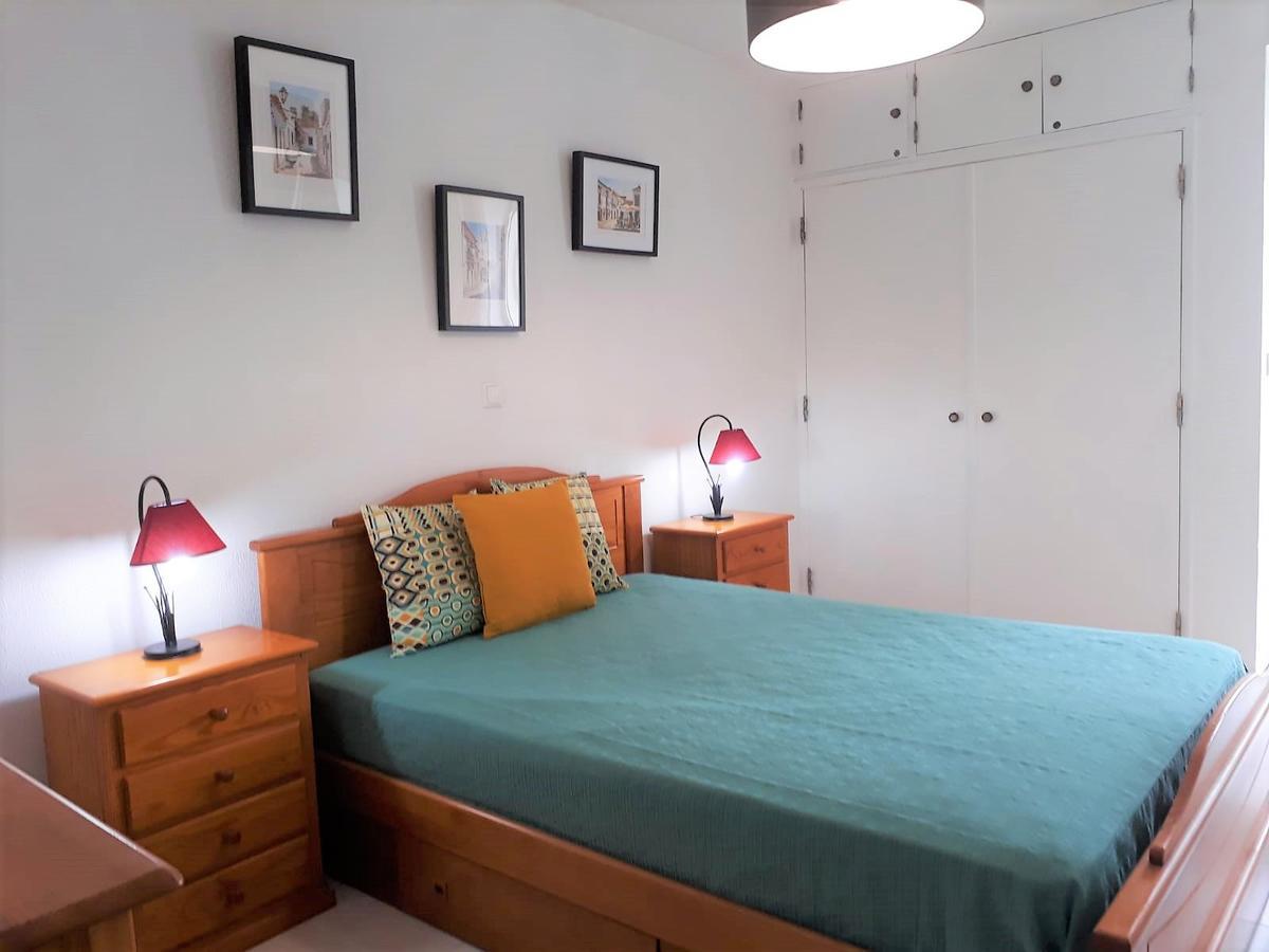 Sol Europa- Vista Mar, 150Mt Praia, Wifi كوارتيرا المظهر الخارجي الصورة