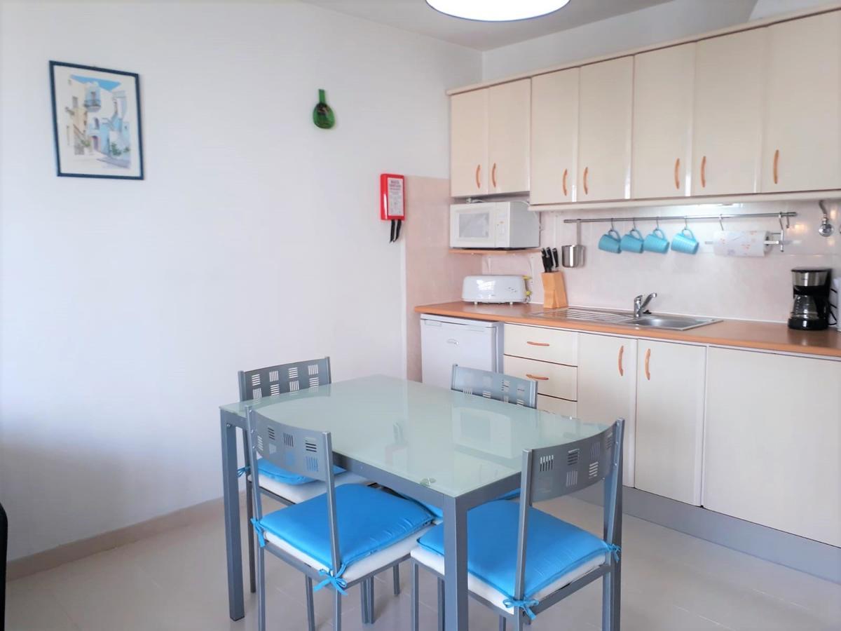 Sol Europa- Vista Mar, 150Mt Praia, Wifi كوارتيرا المظهر الخارجي الصورة