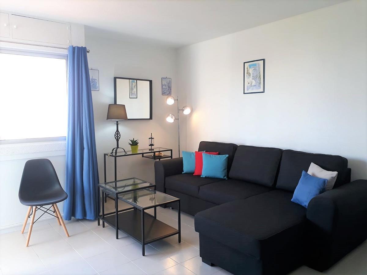 Sol Europa- Vista Mar, 150Mt Praia, Wifi كوارتيرا المظهر الخارجي الصورة